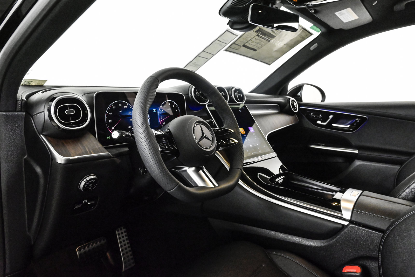 2026 MERCEDES-BENZ GLC-CLASS - Image 10