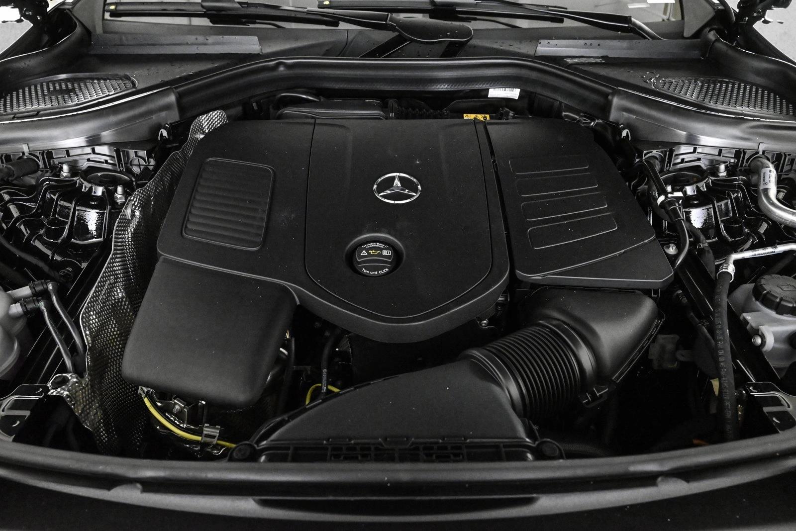 2026 MERCEDES-BENZ GLC-CLASS - Image 2