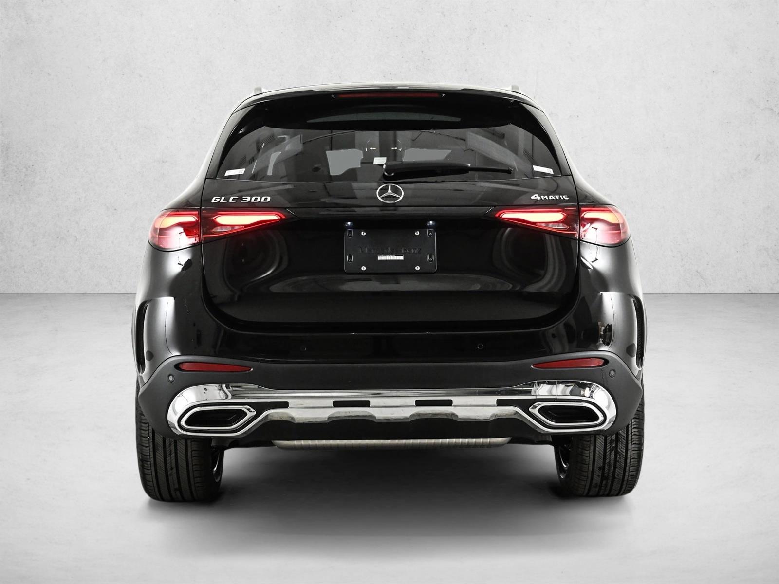2026 MERCEDES-BENZ GLC-CLASS - Image 7