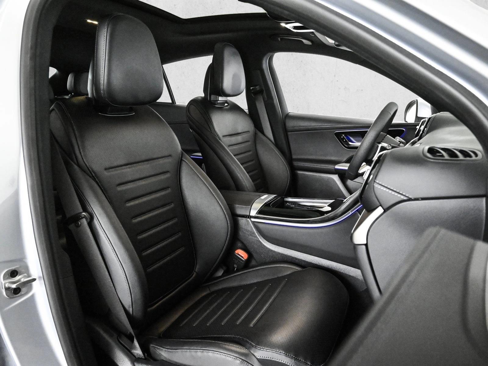 2026 MERCEDES-BENZ GLC-CLASS - Image 22