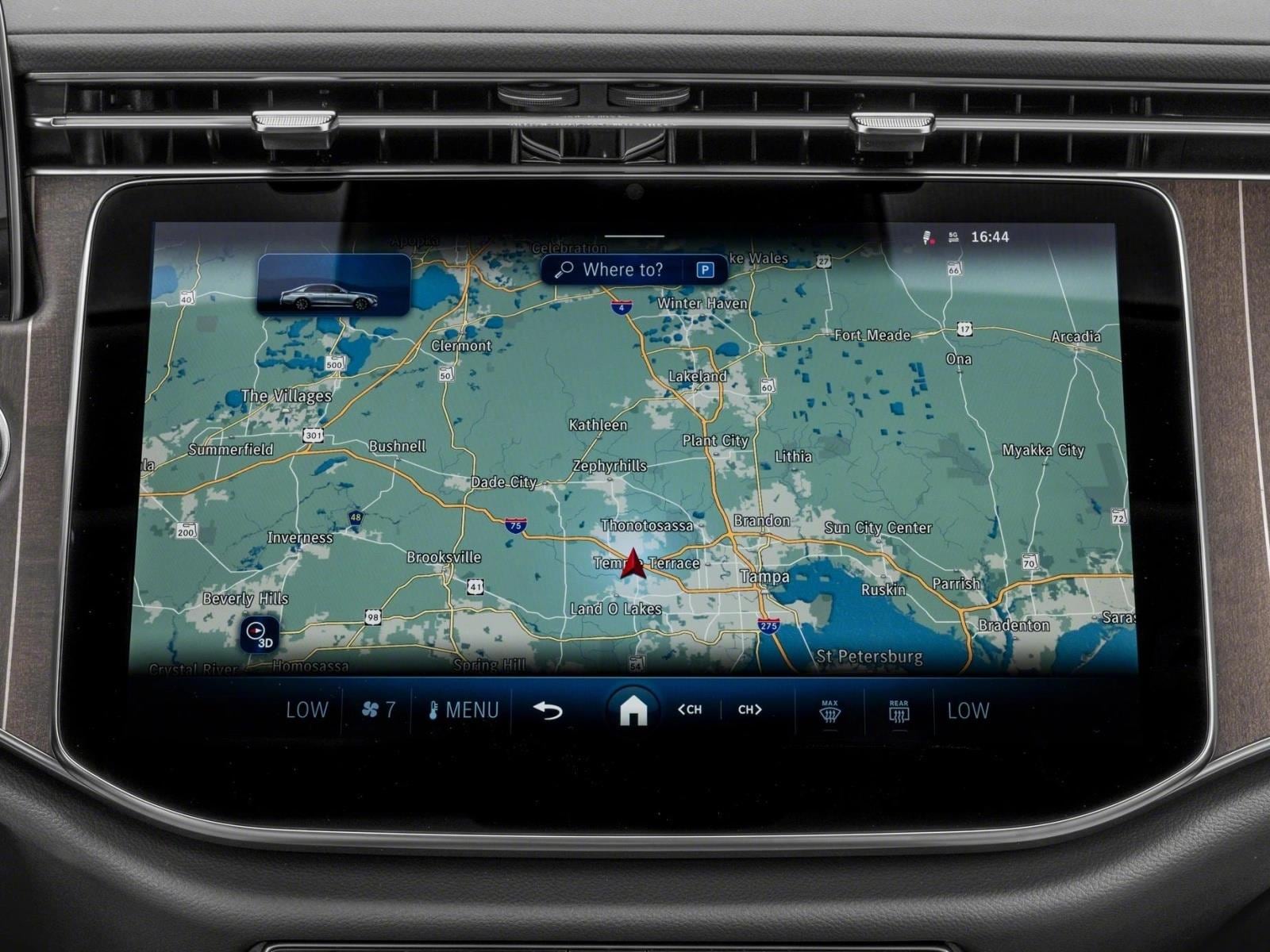 2026 MERCEDES-BENZ E-CLASS - Image 12