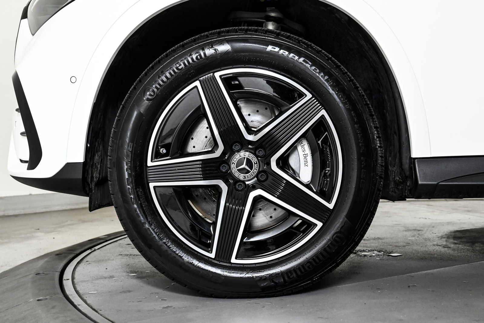 2025 MERCEDES-BENZ GLC-CLASS - Image 9