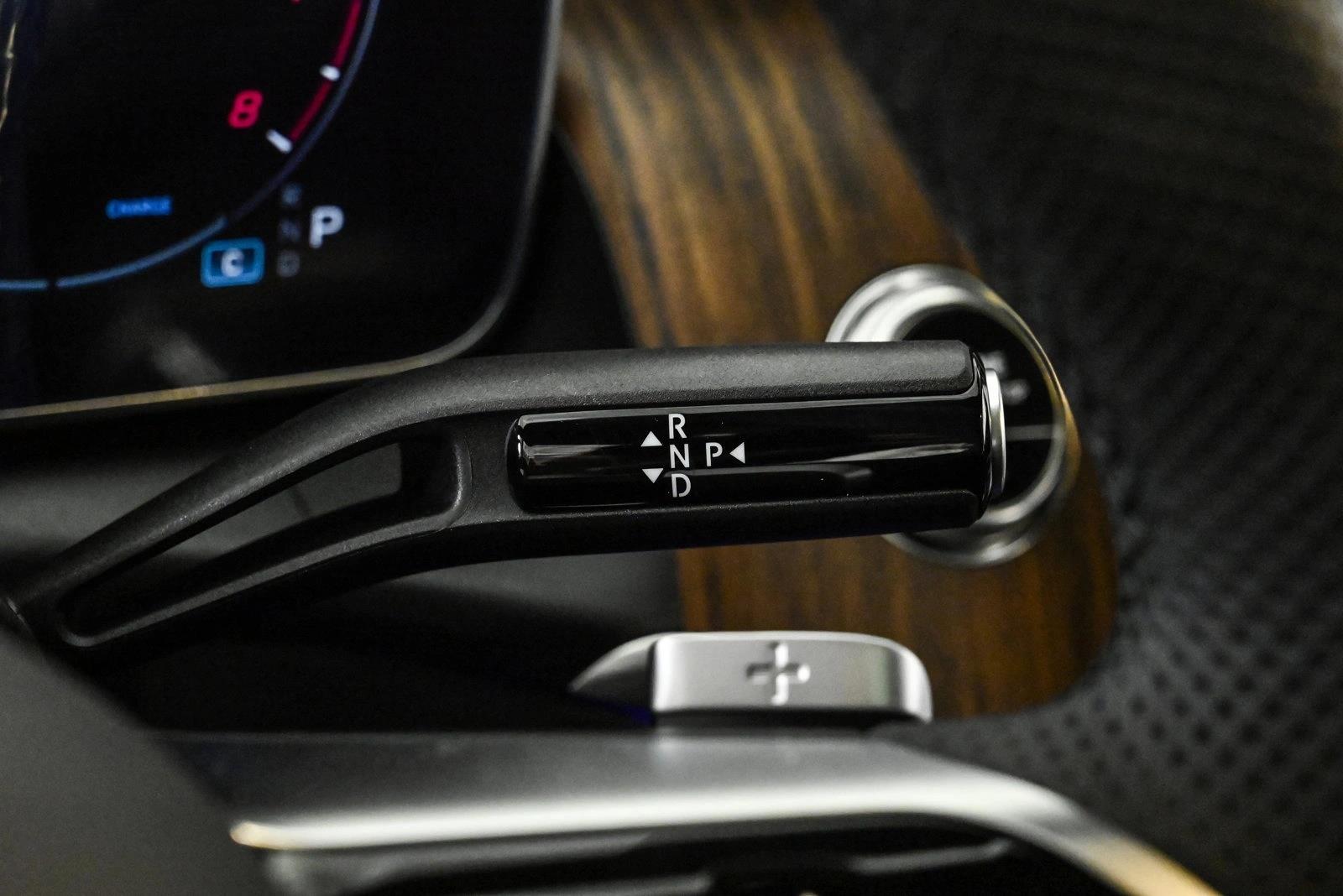 2026 MERCEDES-BENZ GLC-CLASS - Image 12