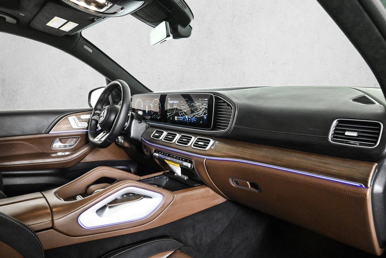 2026 MERCEDES-BENZ GLS-CLASS - Image 25