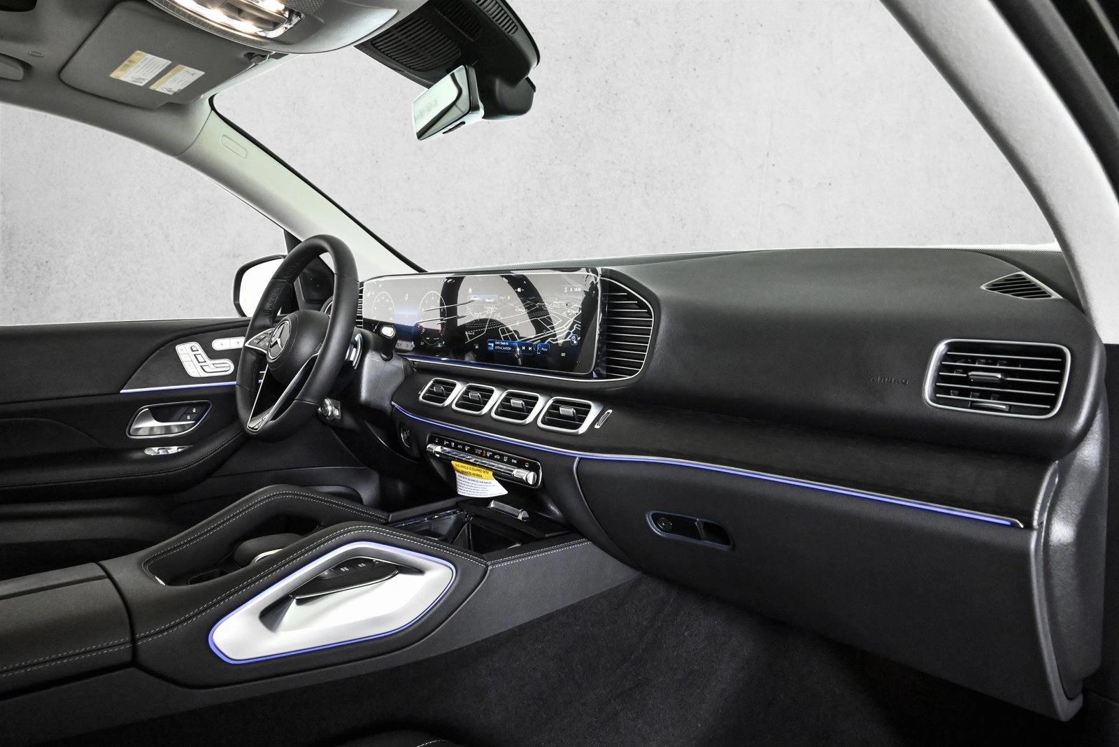 2026 MERCEDES-BENZ GLE-CLASS - Image 24