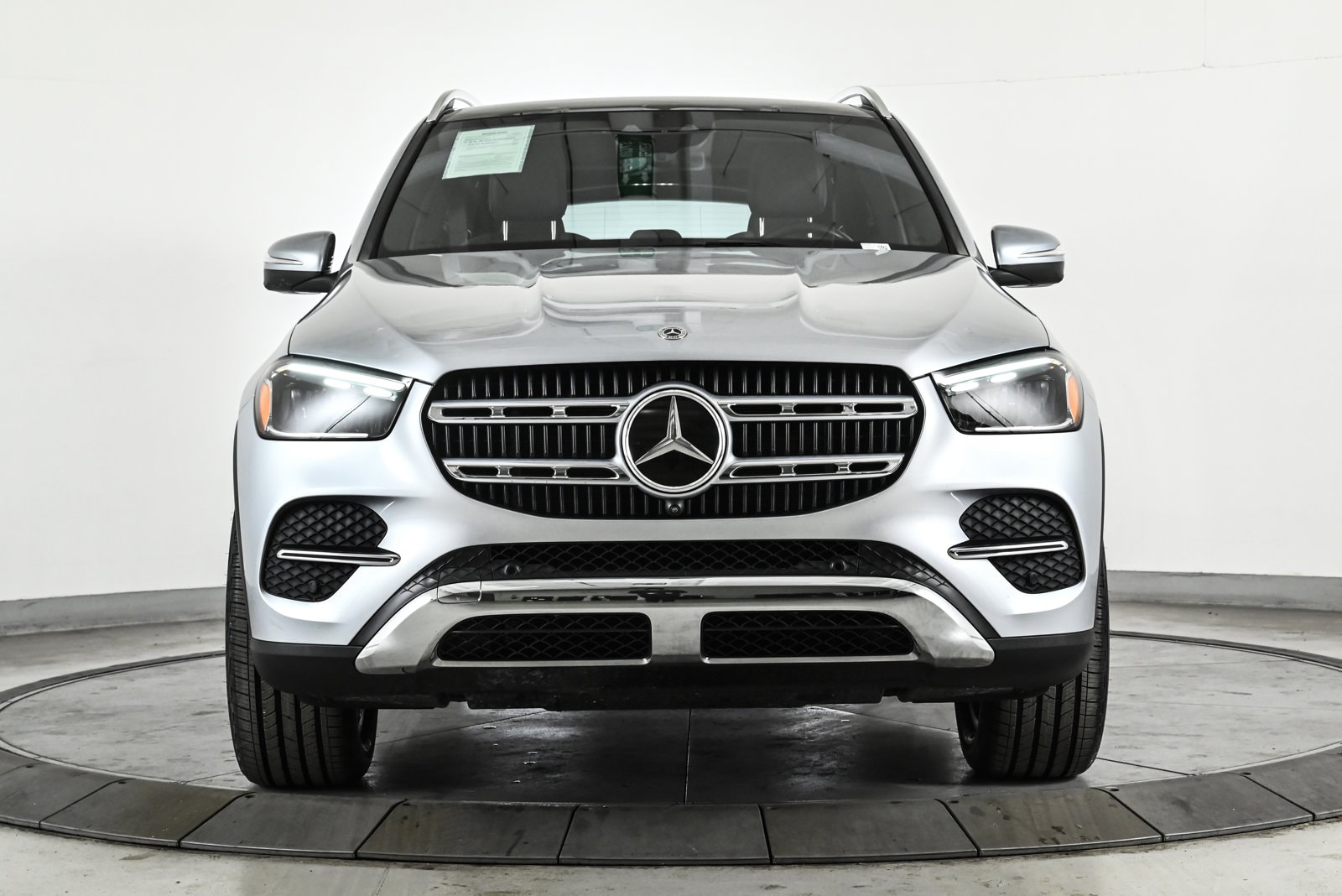 2025 MERCEDES-BENZ GLE-CLASS - Image 2