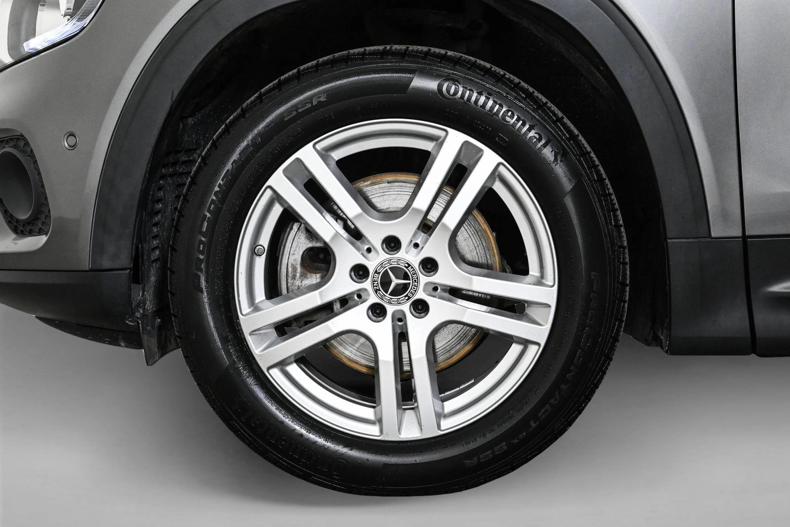 2022 MERCEDES-BENZ GLB-CLASS - Image 26