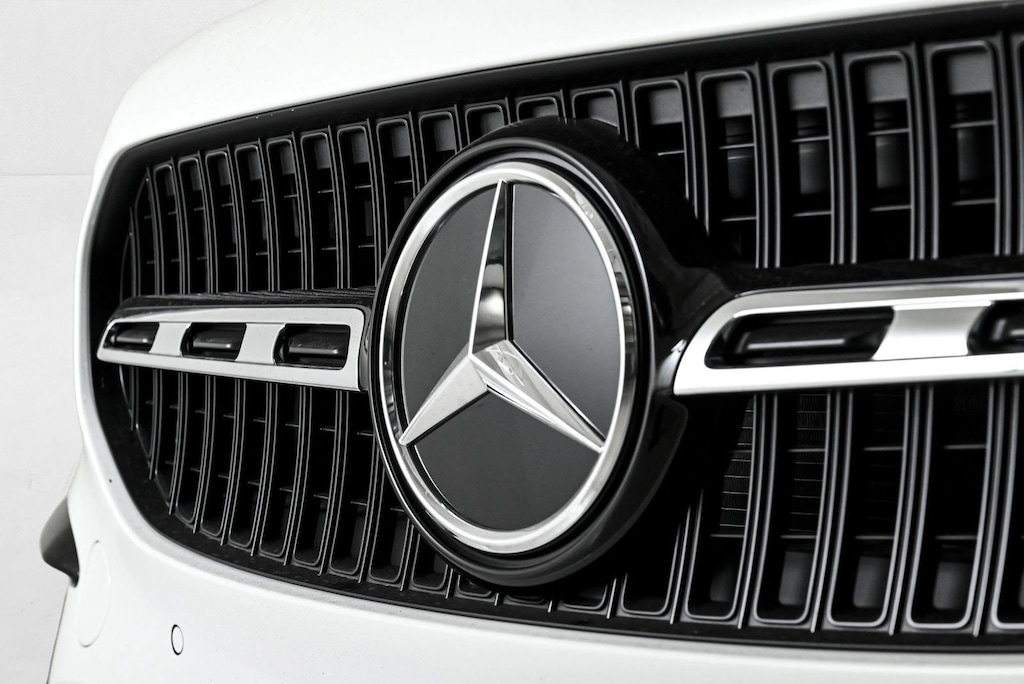 Used 2026 Mercedes-Benz GLA 250 4MATIC SUV