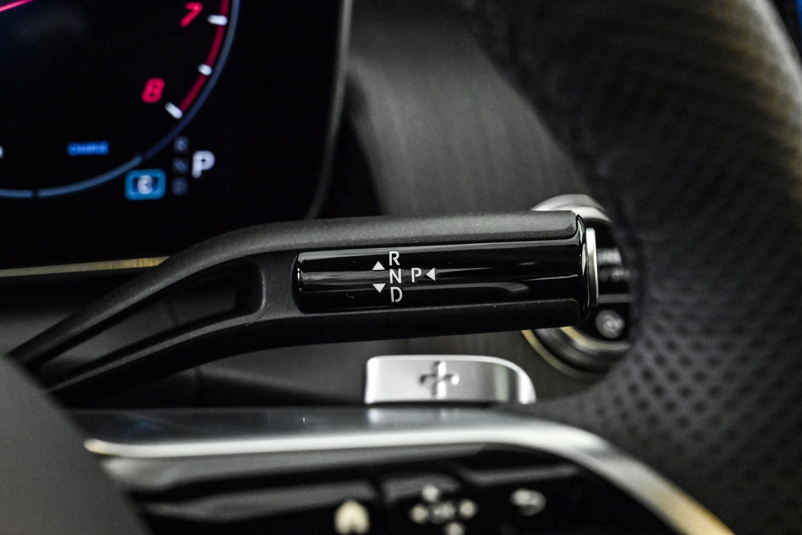 2026 MERCEDES-BENZ GLC-CLASS - Image 12