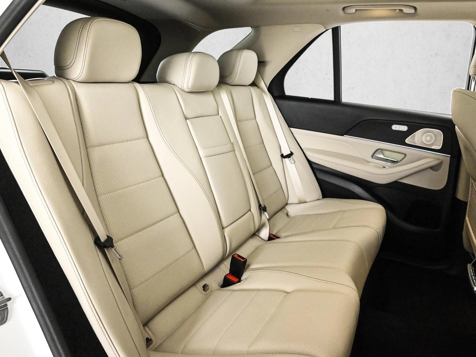 2026 MERCEDES-BENZ GLE-CLASS - Image 22