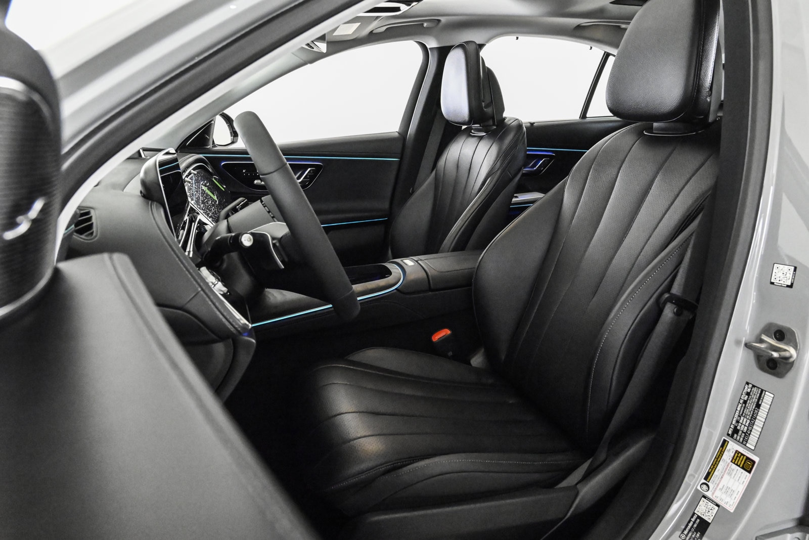 2026 MERCEDES-BENZ E-CLASS - Image 18