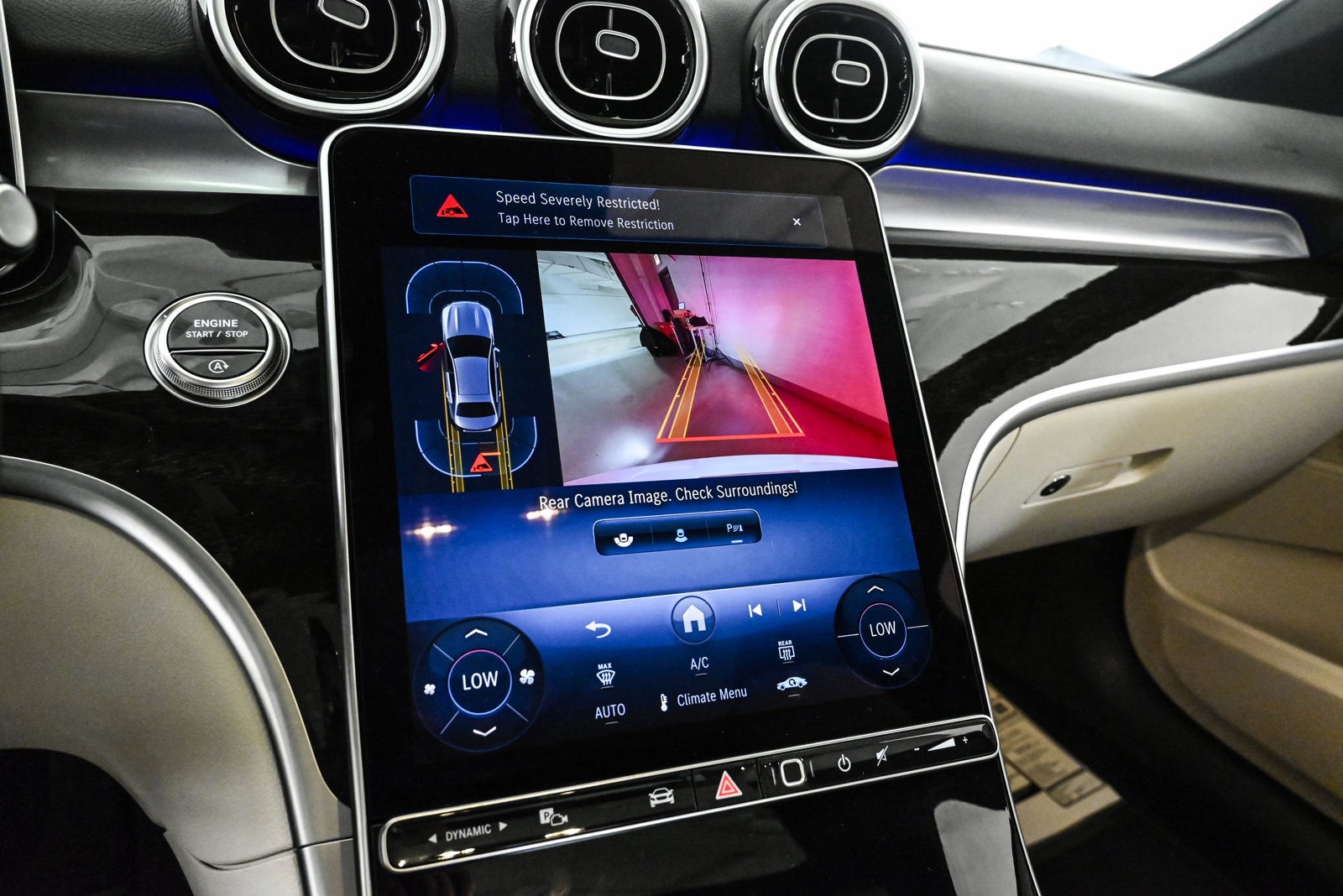 2025 MERCEDES-BENZ C-CLASS - Image 15