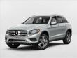 Used 2019 Mercedes-Benz GLC 300 4MATIC SUV