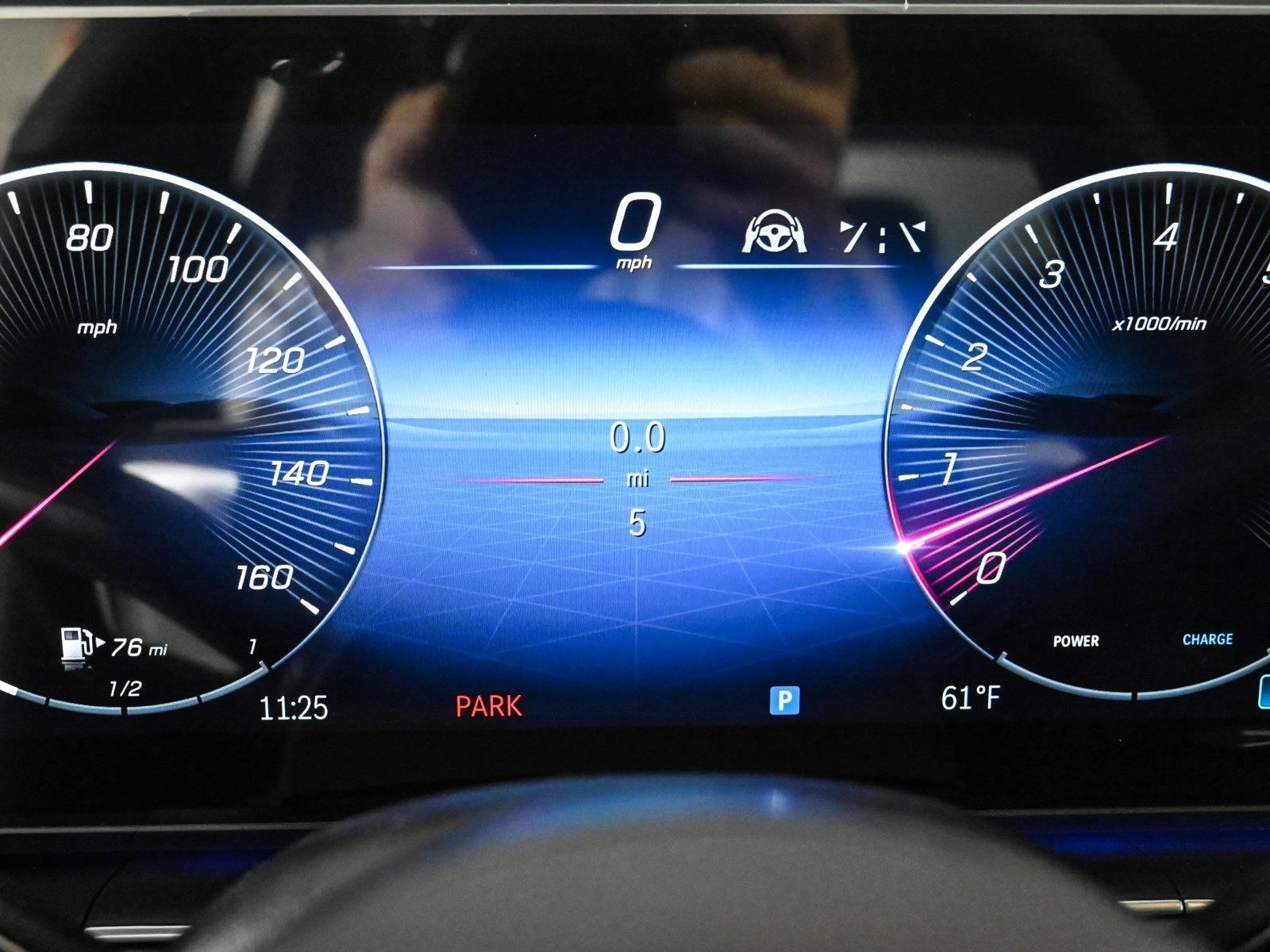 2026 MERCEDES-BENZ GLE-CLASS - Image 11