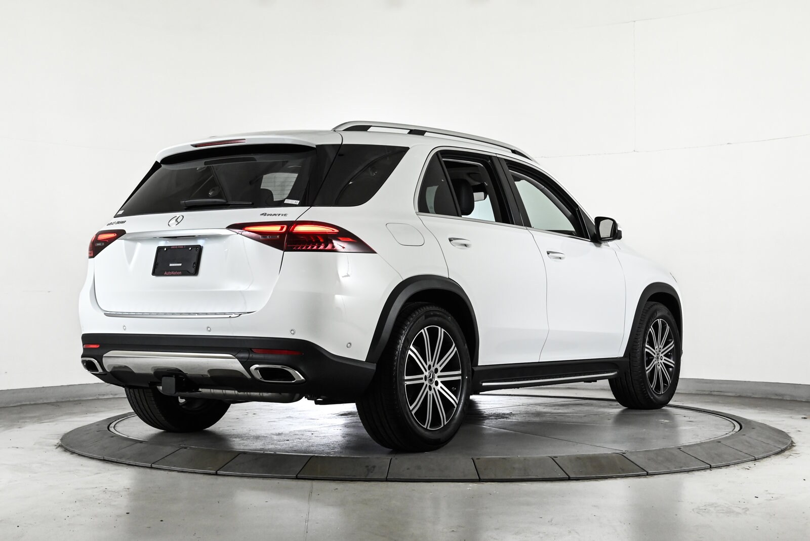 2026 MERCEDES-BENZ GLE-CLASS - Image 5