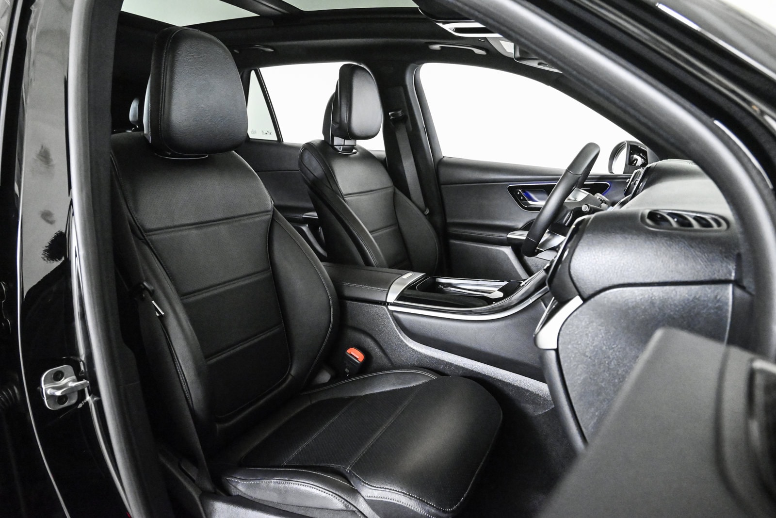 2026 MERCEDES-BENZ GLC-CLASS - Image 23