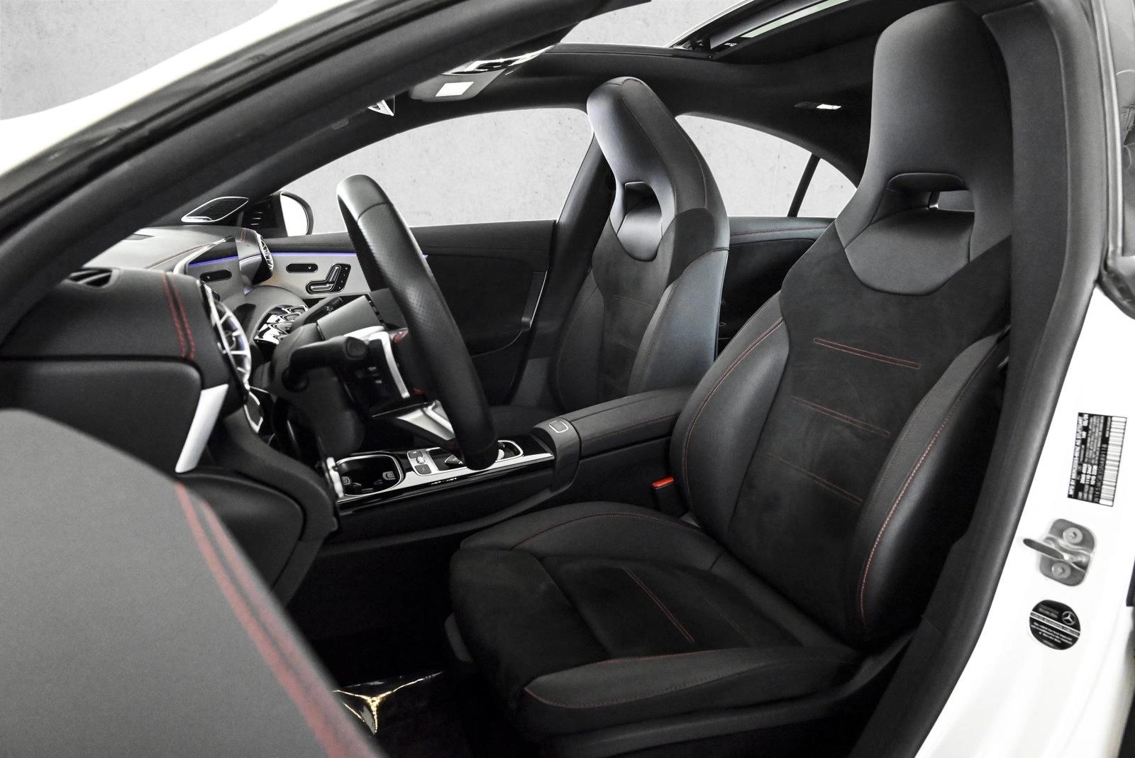 2025 MERCEDES-BENZ CLA-CLASS - Image 15