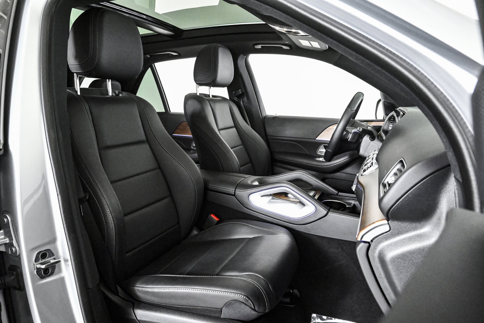 2025 MERCEDES-BENZ GLE-CLASS - Image 23