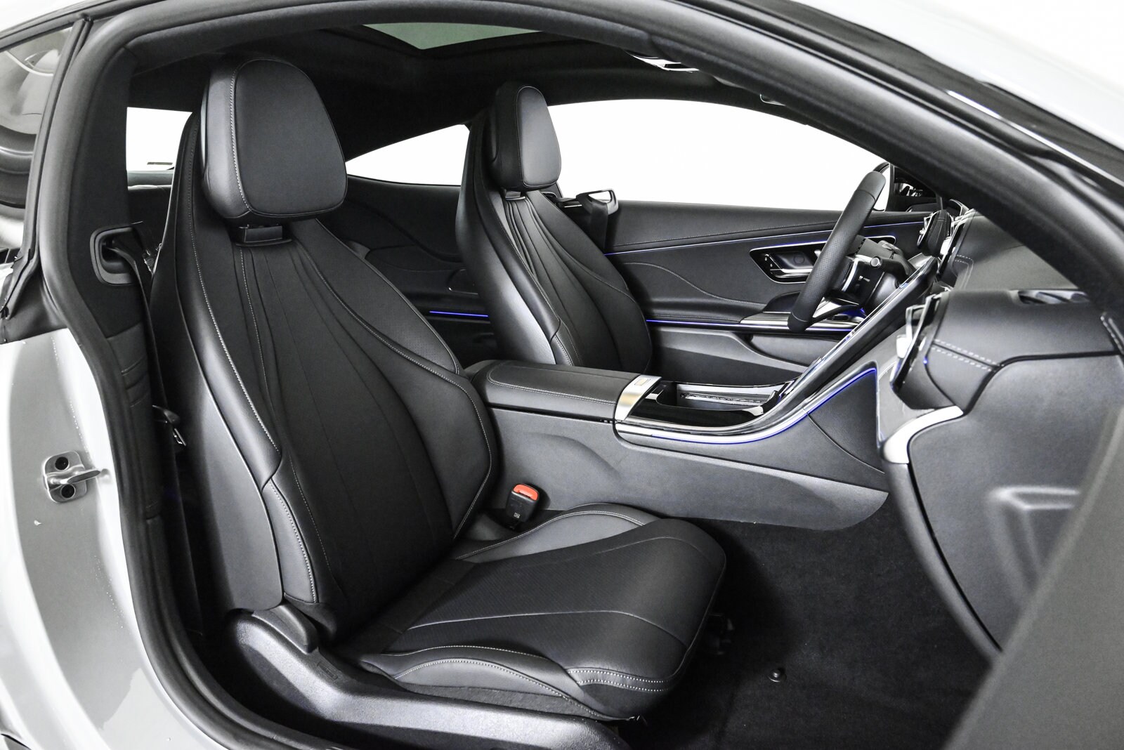 2026 MERCEDES-BENZ CLE - Image 22