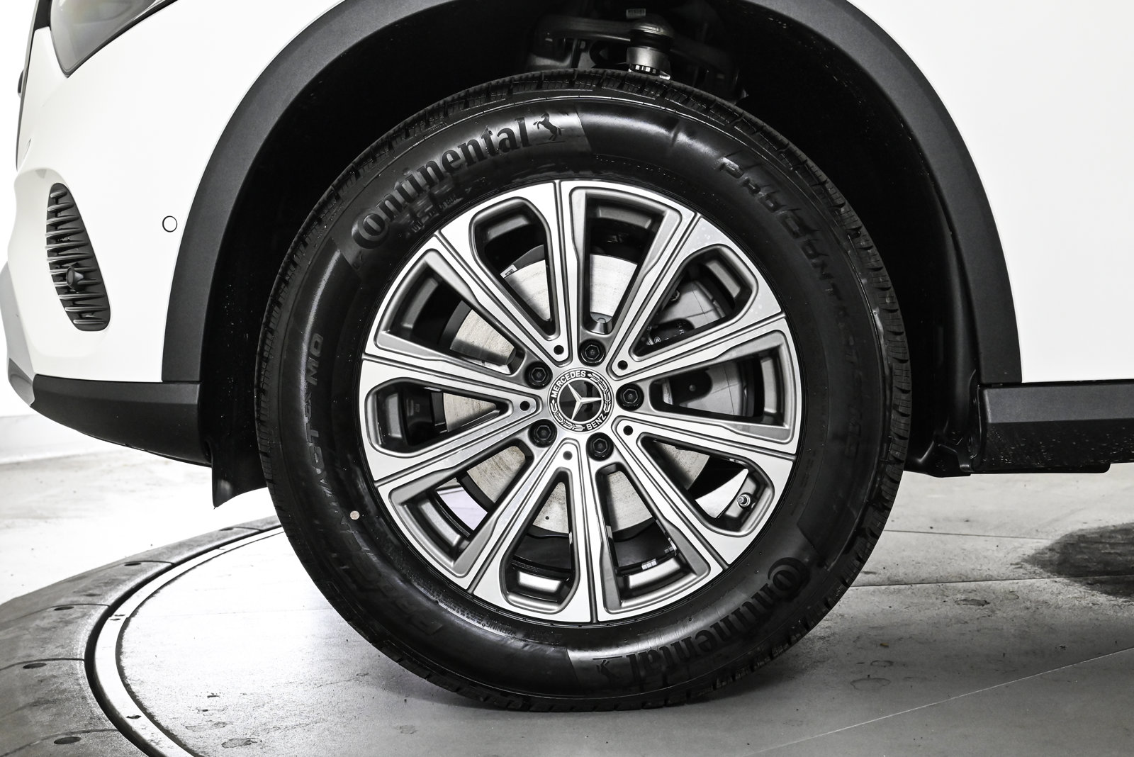 2026 MERCEDES-BENZ GLC-CLASS - Image 24