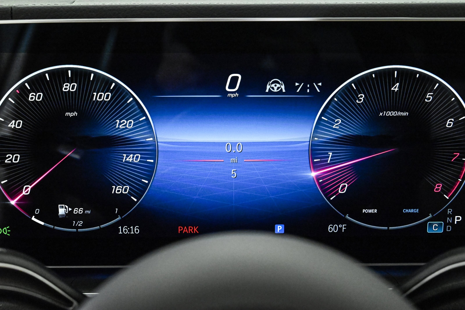 2026 MERCEDES-BENZ GLE-CLASS - Image 11