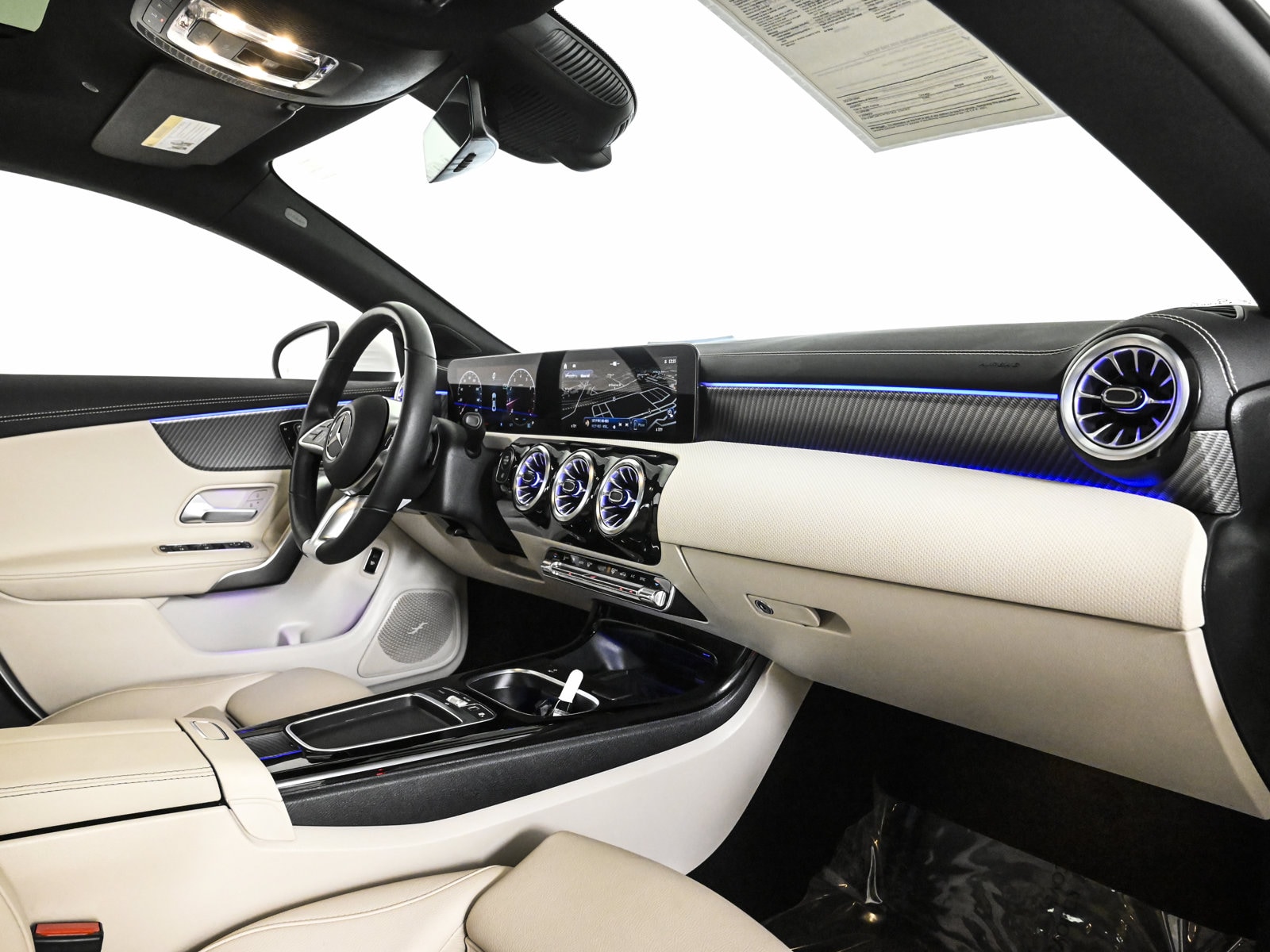 2025 MERCEDES-BENZ CLA-CLASS - Image 23