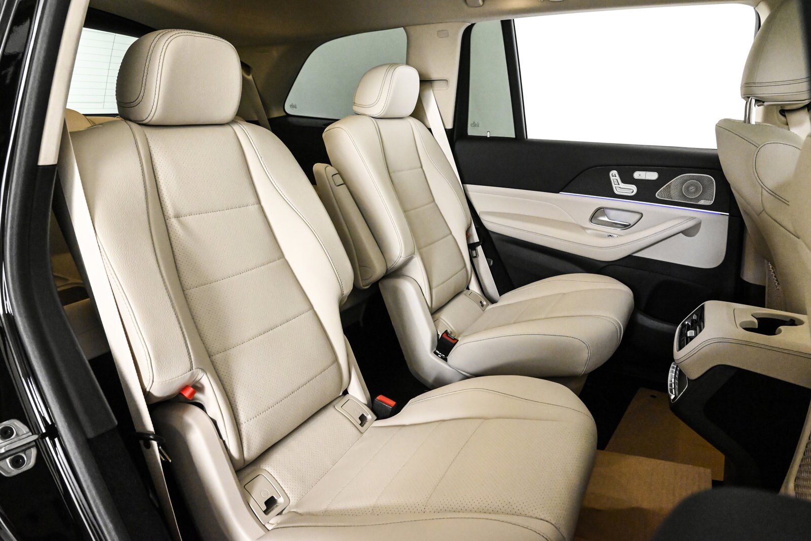 2026 MERCEDES-BENZ GLS-CLASS - Image 22