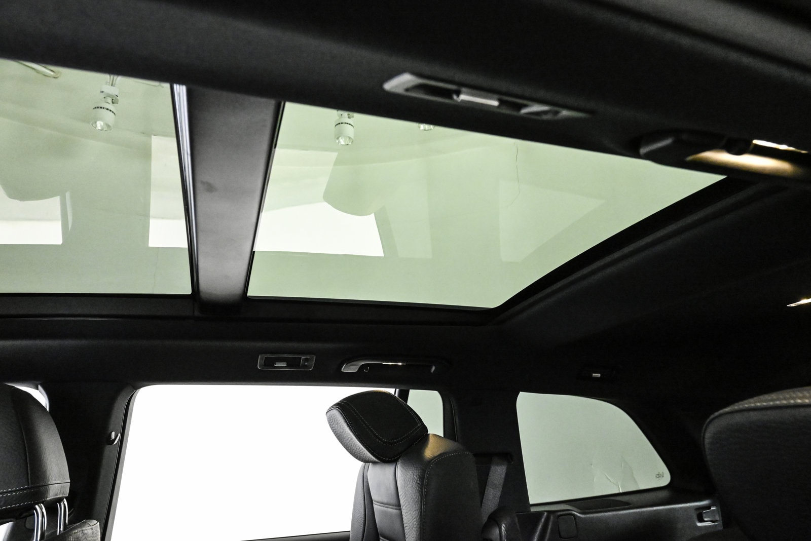 2025 MERCEDES-BENZ GLS-CLASS - Image 21