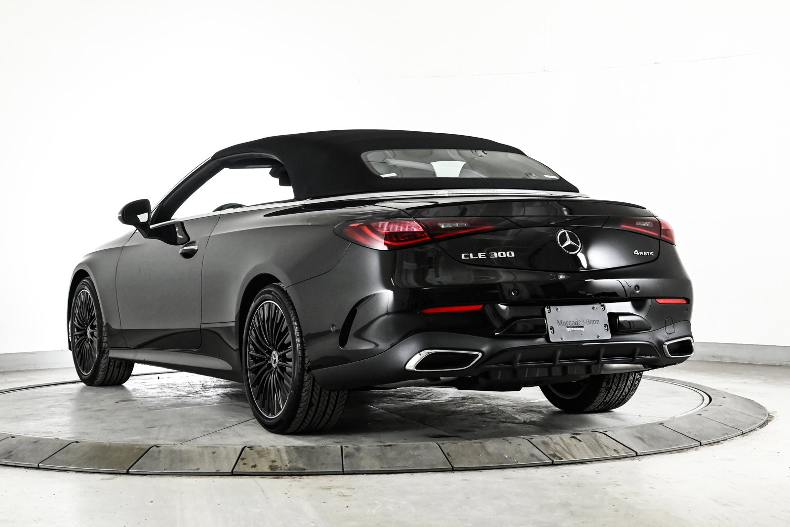 2026 MERCEDES-BENZ CLE - Image 8