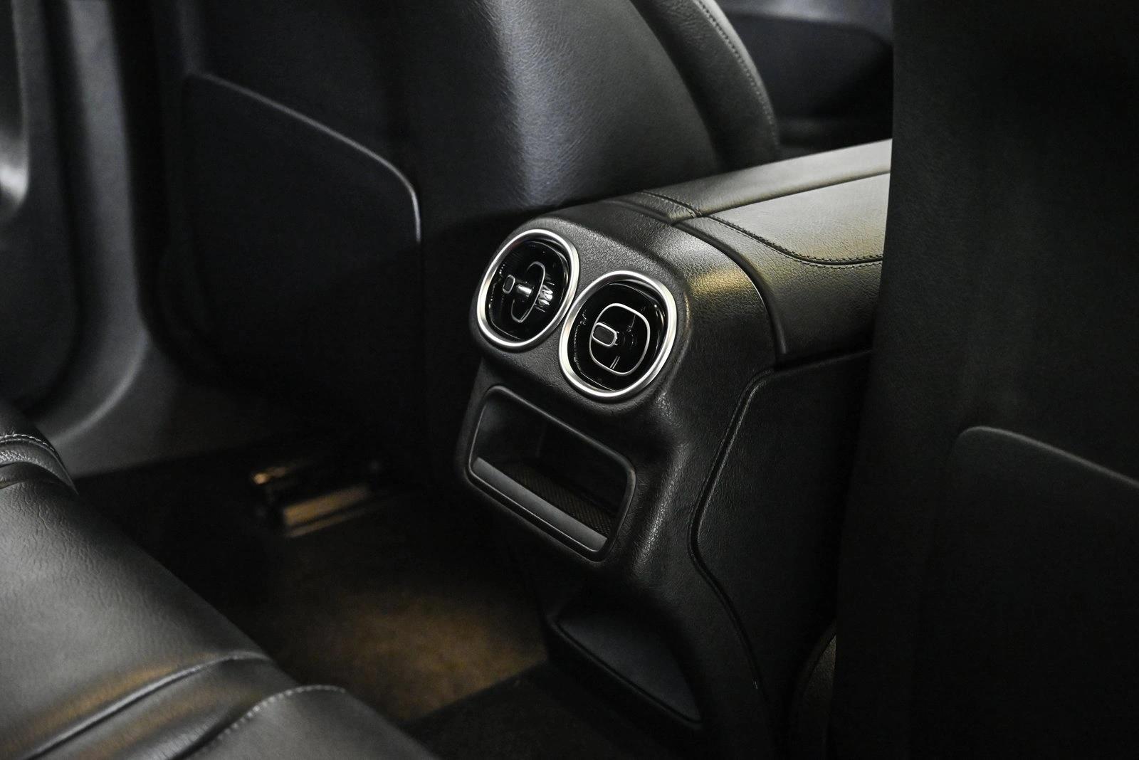 2026 MERCEDES-BENZ GLC-CLASS - Image 19