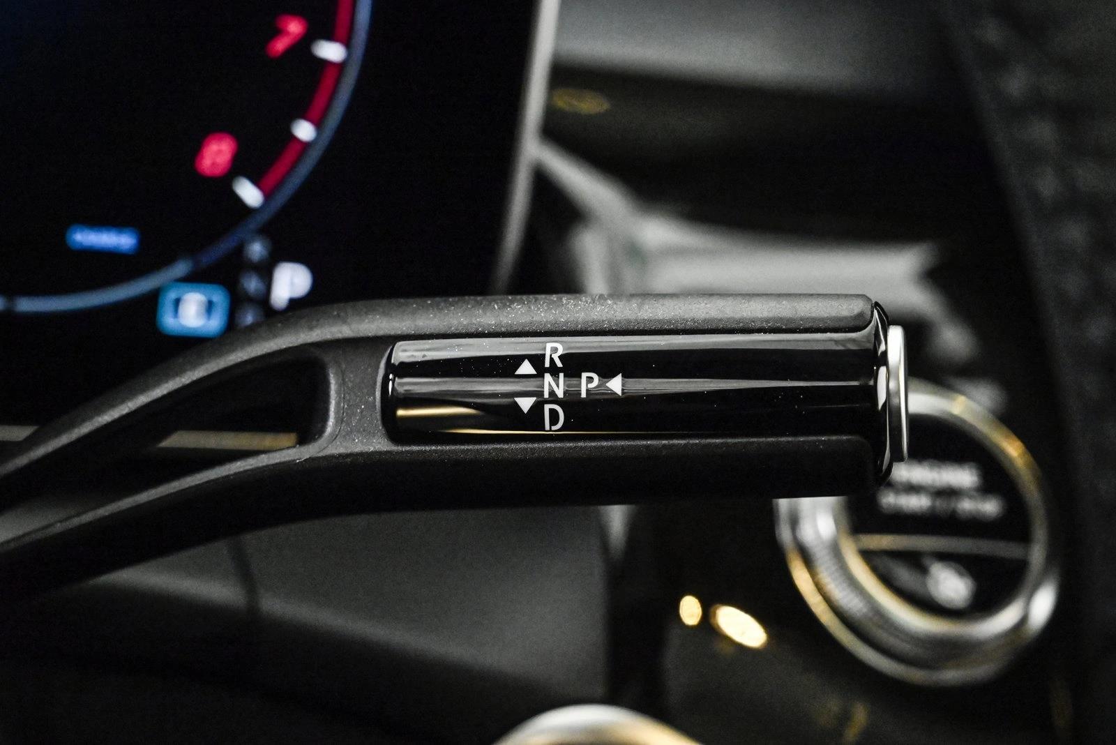 2026 MERCEDES-BENZ GLC-CLASS - Image 21