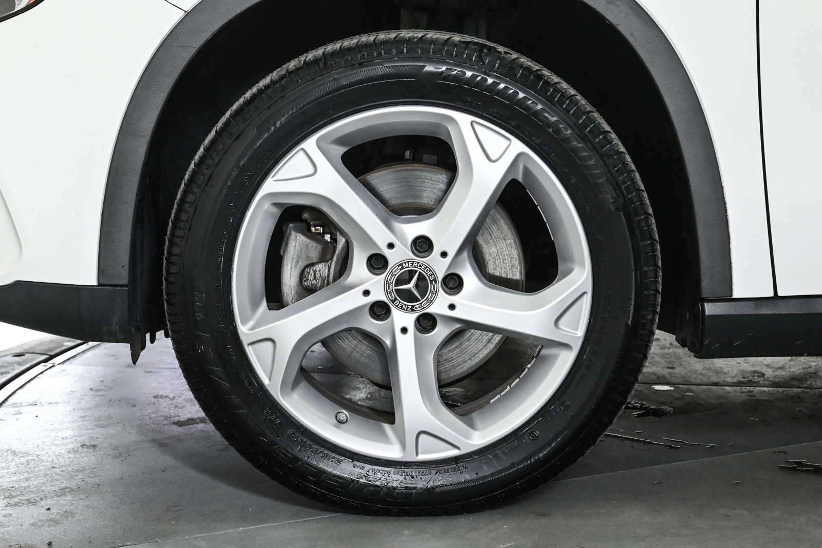 2020 MERCEDES-BENZ GLA-CLASS - Image 25