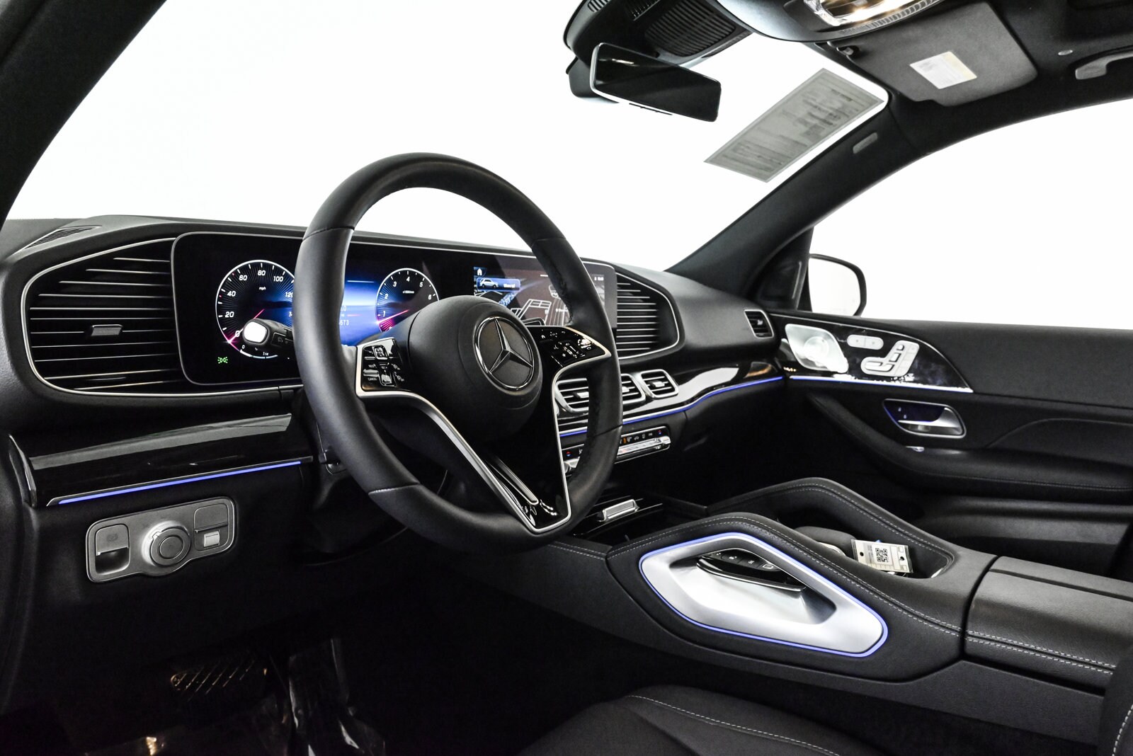 2025 MERCEDES-BENZ GLE-CLASS - Image 10