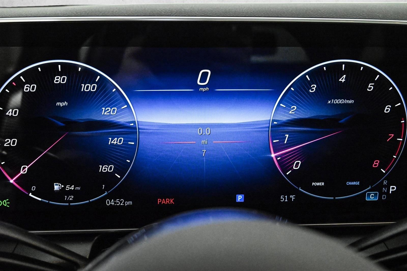 2026 MERCEDES-BENZ GLC-CLASS - Image 11