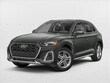 Audi Q5 e