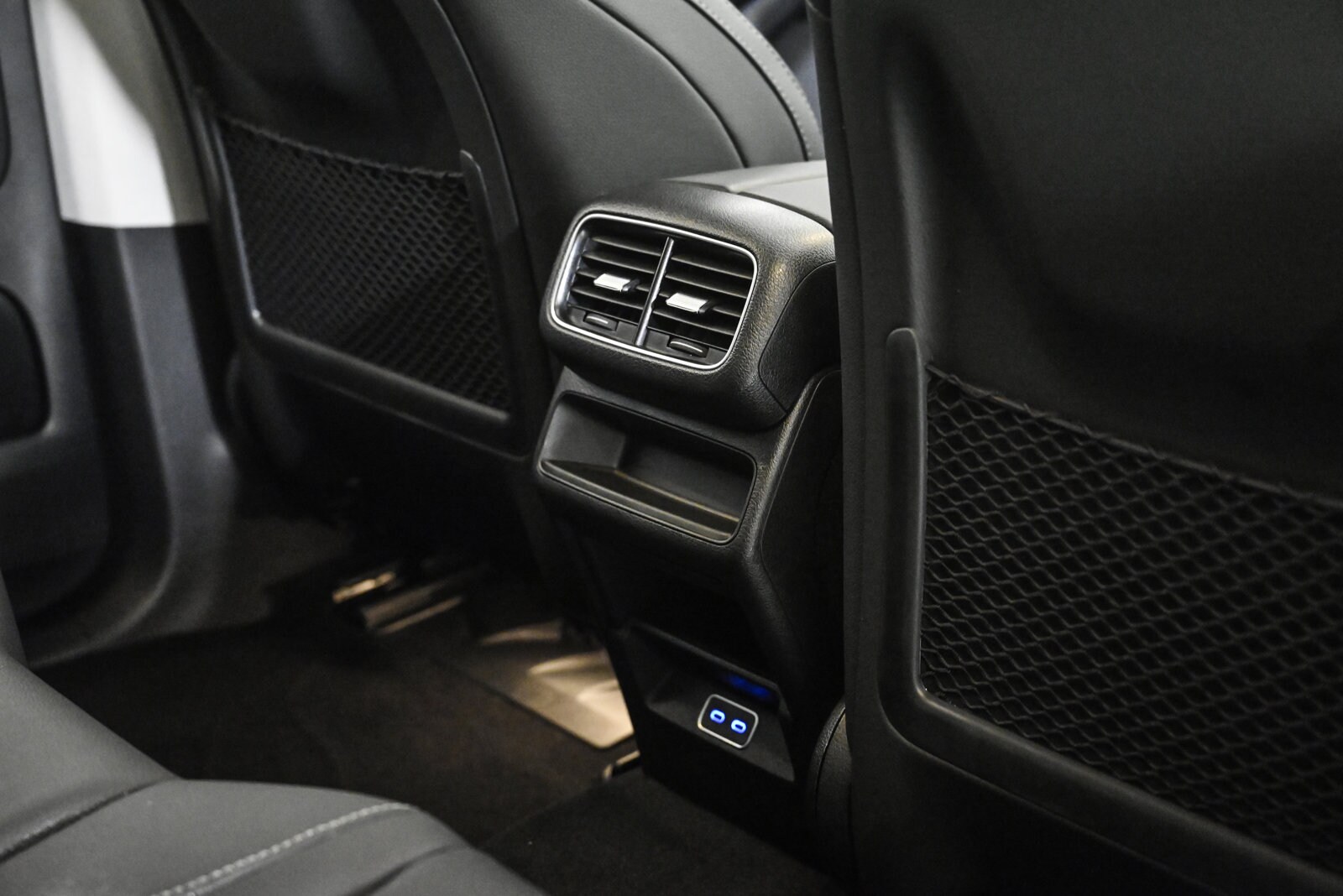 2026 MERCEDES-BENZ GLE-CLASS - Image 19