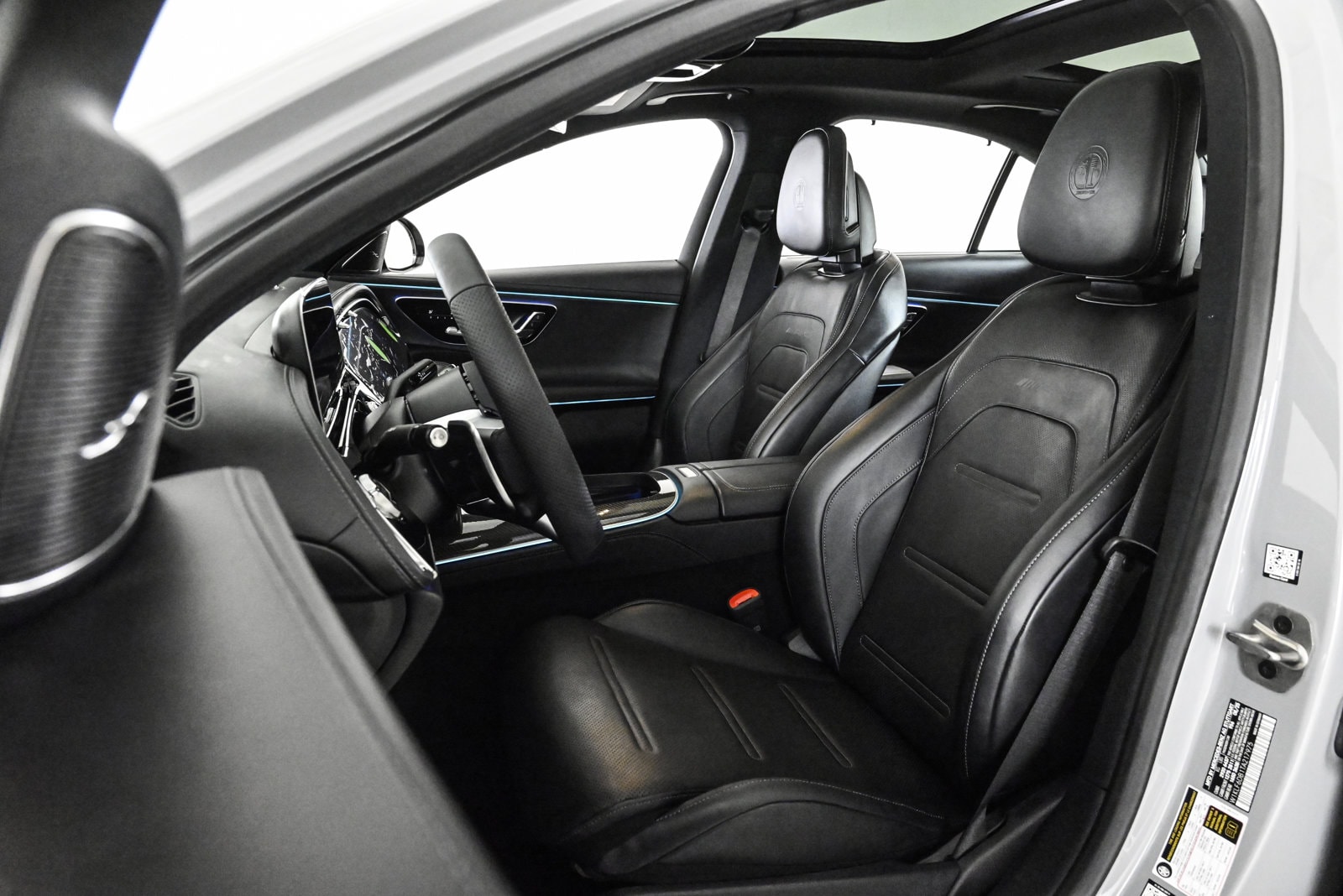 2026 MERCEDES-BENZ E-CLASS - Image 18