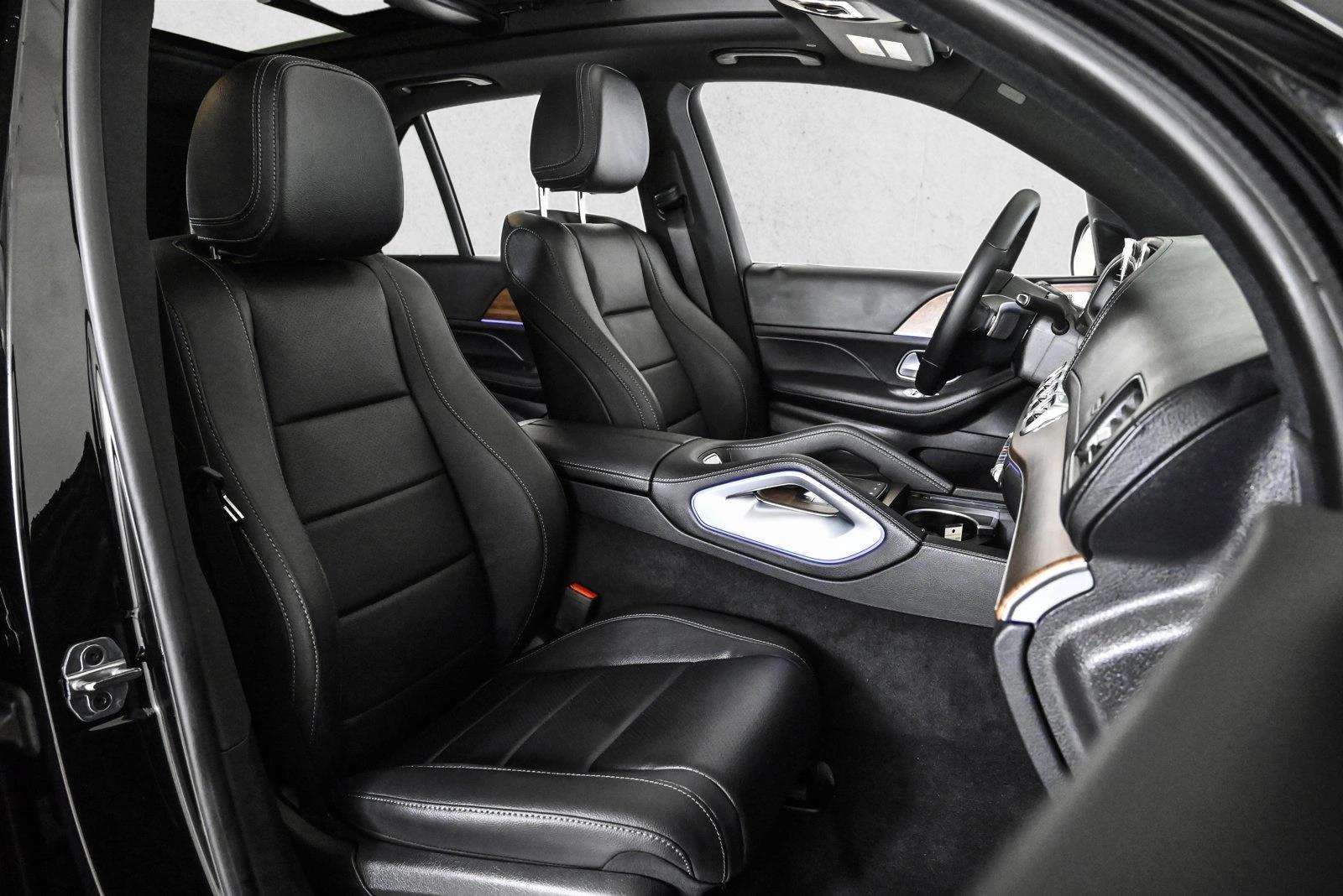 2026 MERCEDES-BENZ GLE-CLASS - Image 23