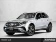 Certified 2025 Mercedes-Benz GLC 300 4MATIC SUV