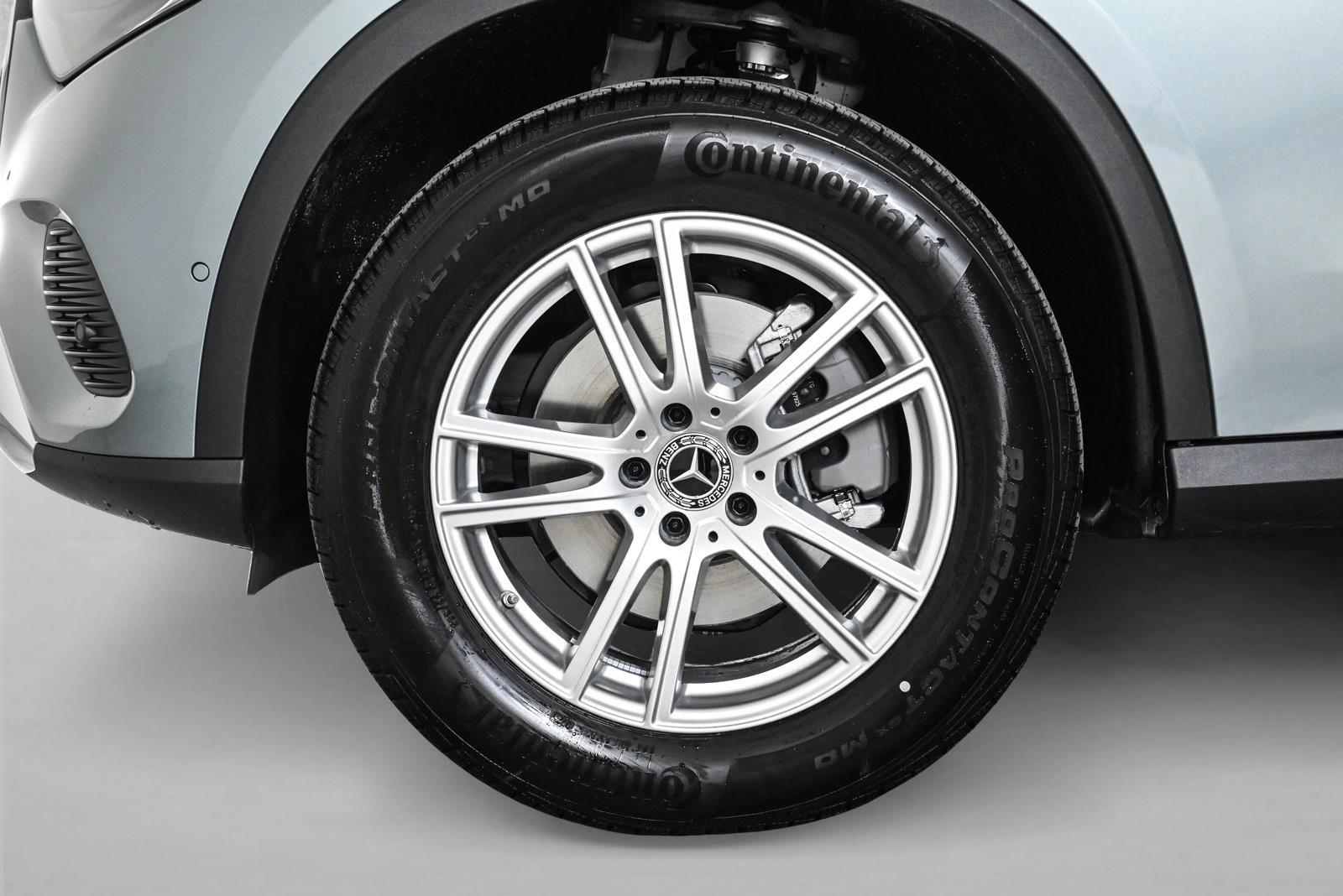 2026 MERCEDES-BENZ GLC-CLASS - Image 26