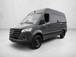  Mercedes-Benz Sprinter Cargo Van