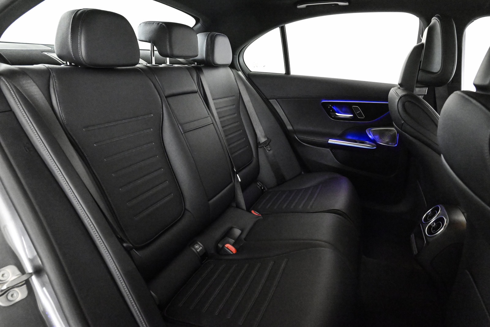 2025 MERCEDES-BENZ C-CLASS - Image 20