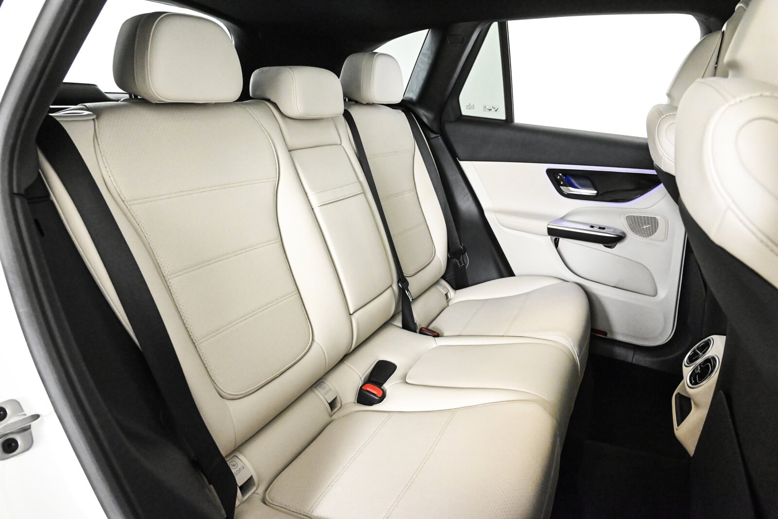 2025 MERCEDES-BENZ GLC-CLASS - Image 22