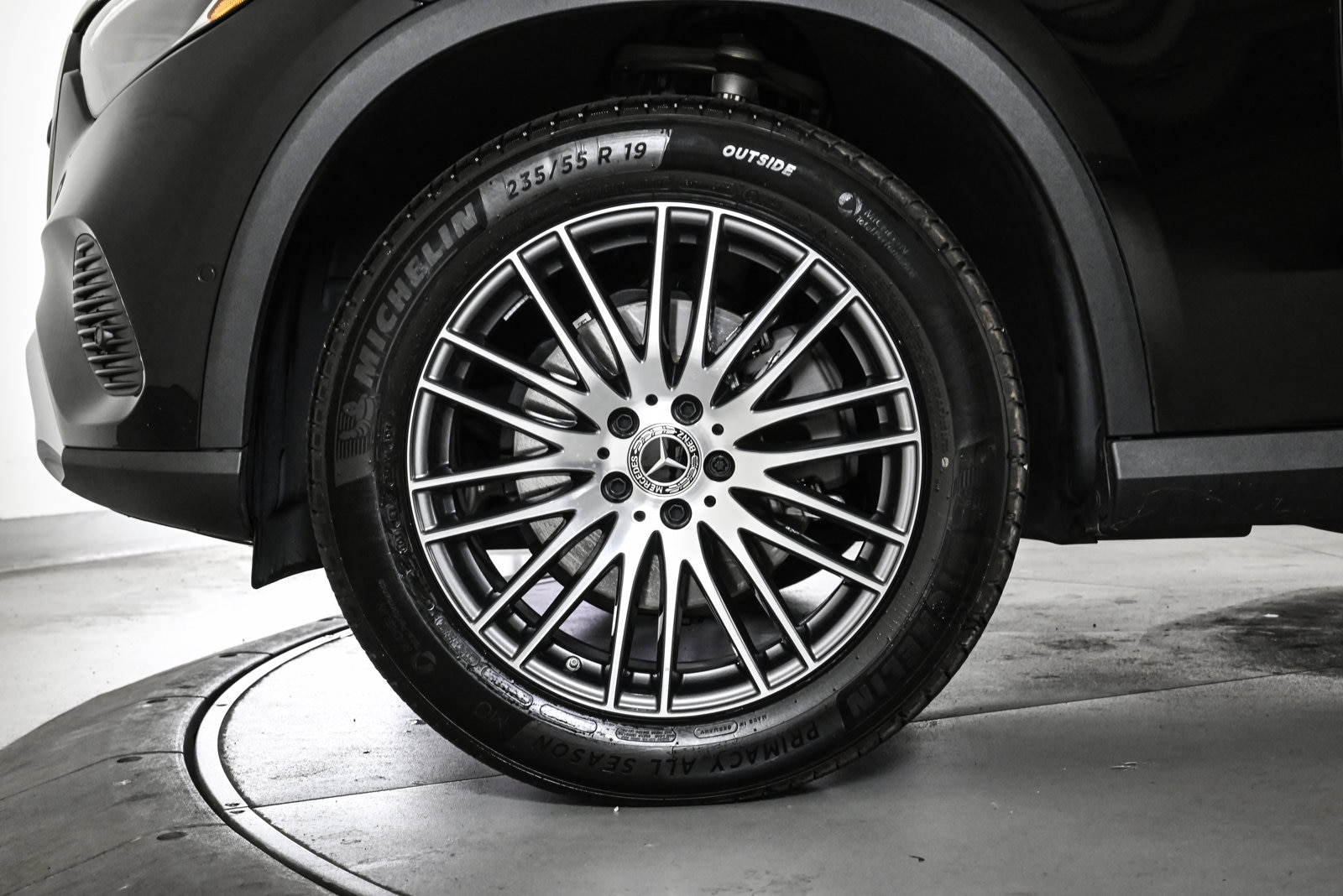 2024 MERCEDES-BENZ GLC-CLASS - Image 24