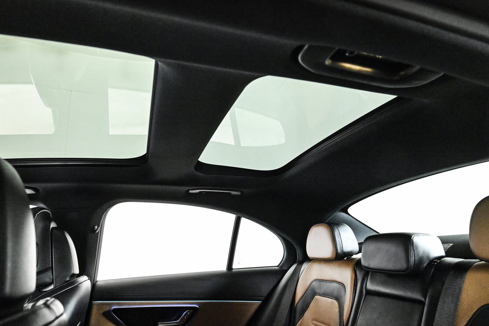 2026 MERCEDES-BENZ E-CLASS - Image 21