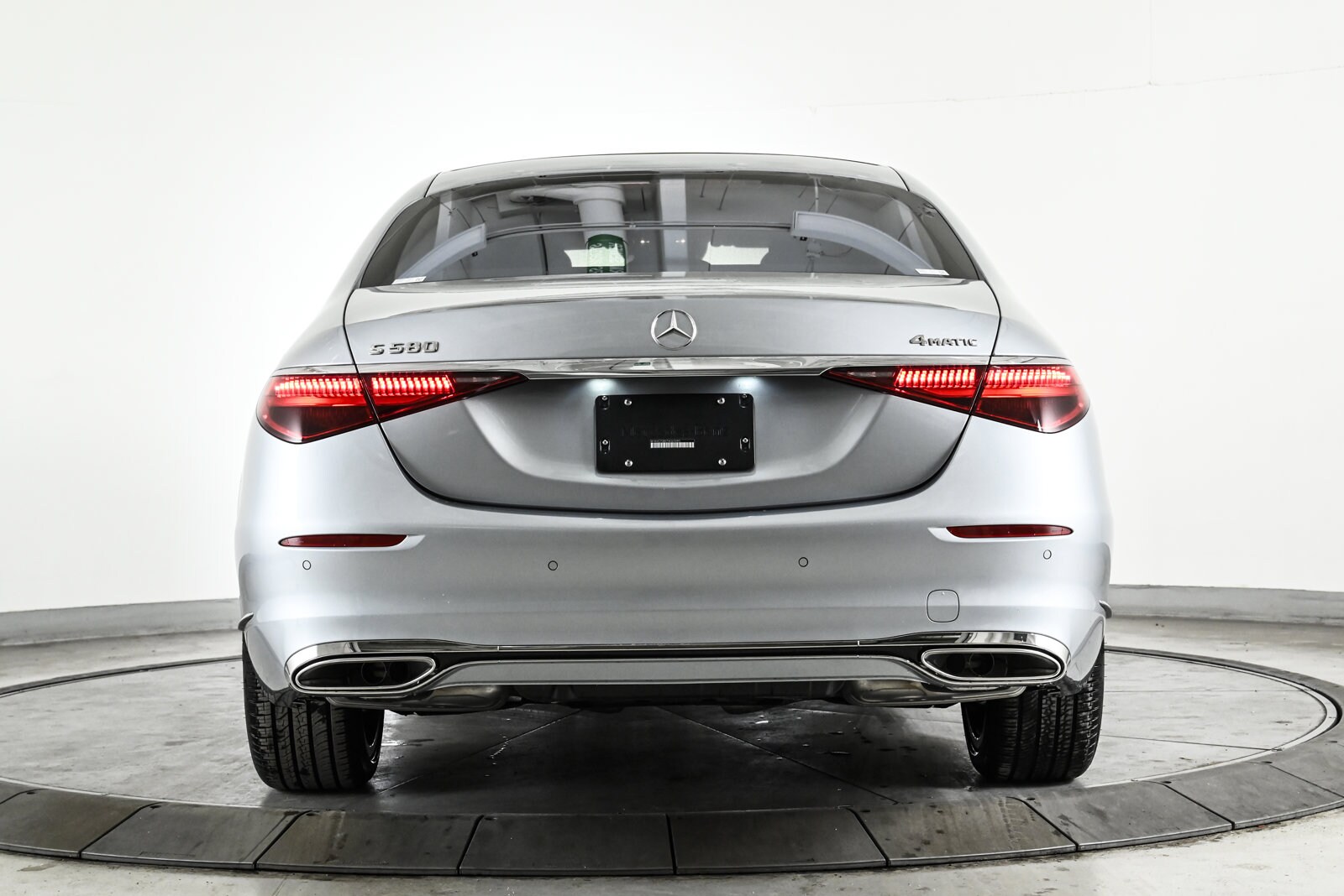 2026 MERCEDES-BENZ S-CLASS - Image 7