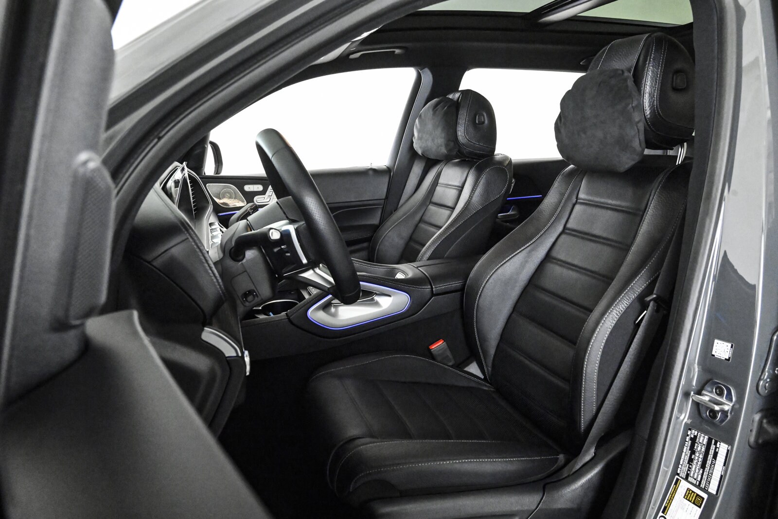 2026 MERCEDES-BENZ GLS-CLASS - Image 18