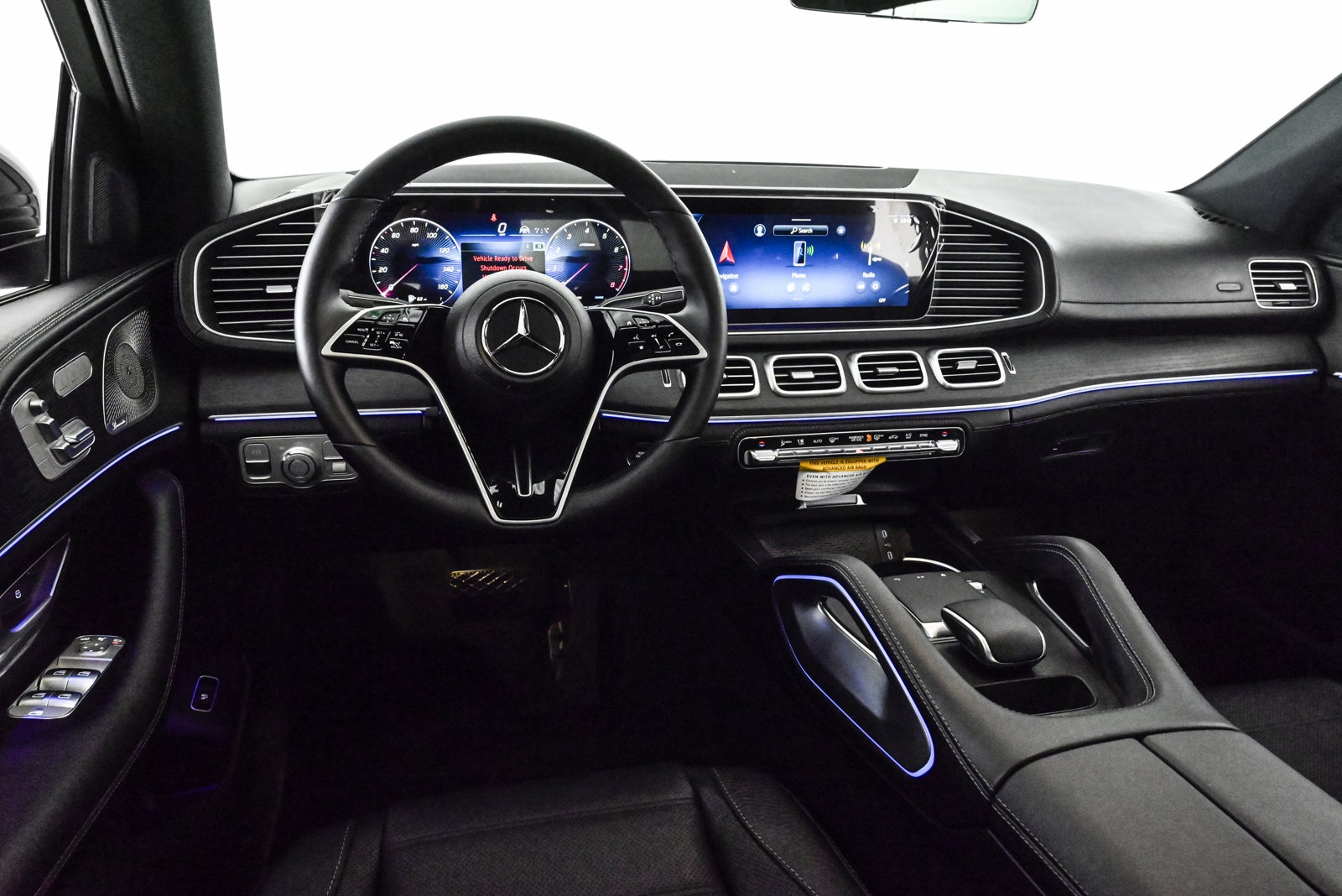 2026 MERCEDES-BENZ GLE-CLASS - Image 20