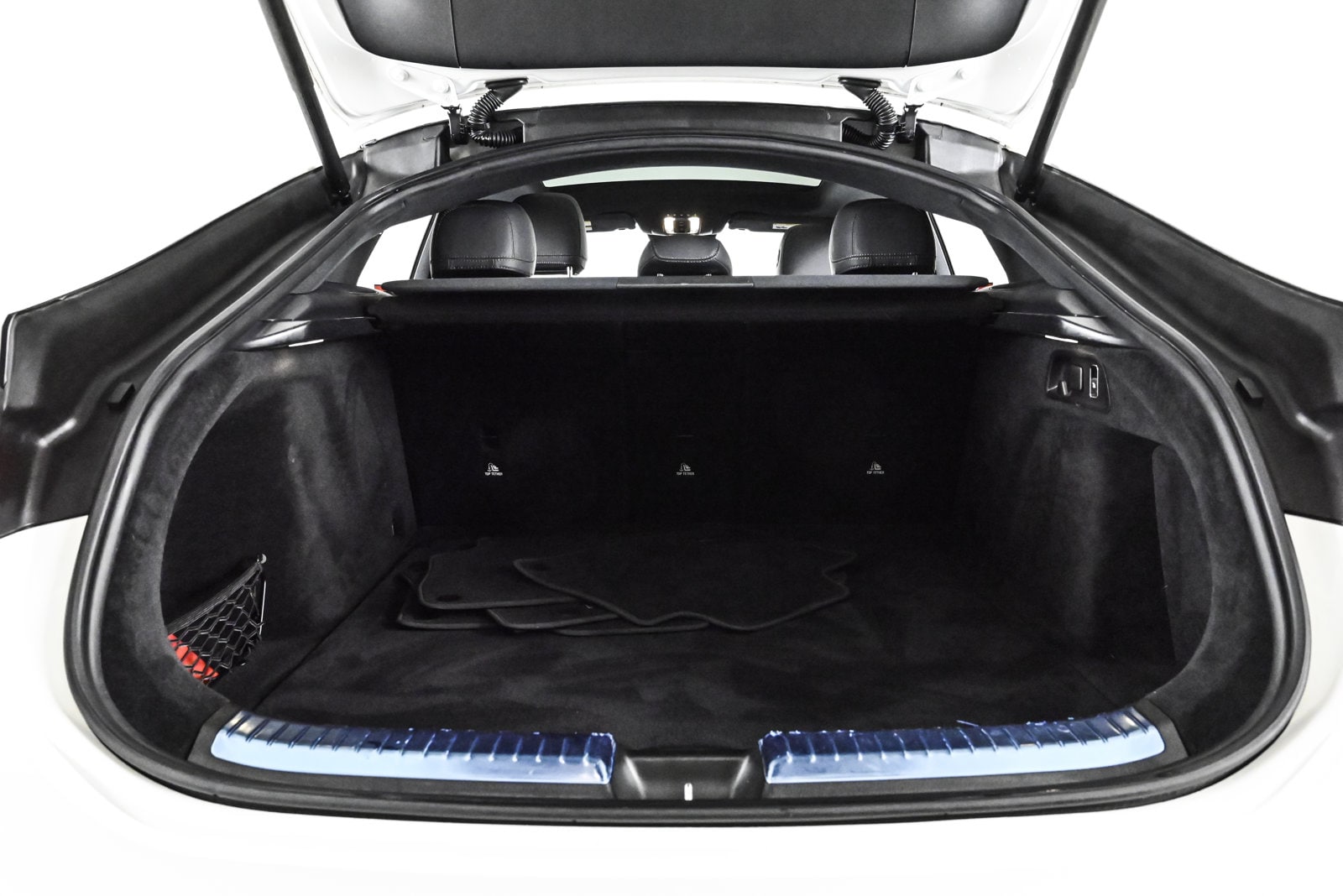 2024 MERCEDES-BENZ GLE-CLASS - Image 6