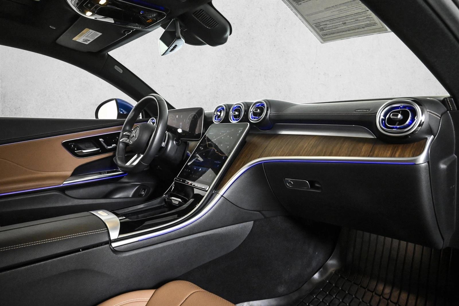 2024 MERCEDES-BENZ CLE - Image 21